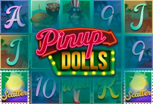 Pinup Dolls