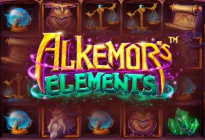 Alkemor’s Elements