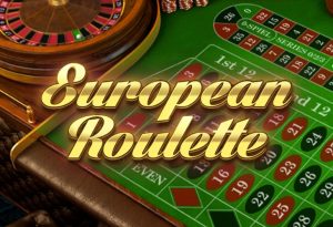 Roulette with Track