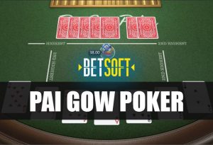 Pai Gow Poker