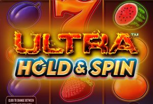 Ultra Hold and Spin