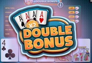 Double Bonus