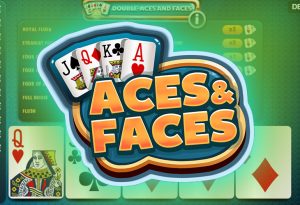 Aces and Faces