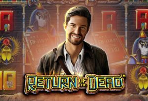 Return of the Dead