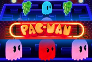 Pac-man