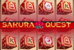 Sakura Quest Dice
