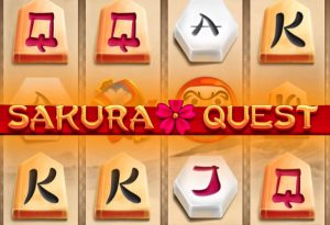 Sakura Quest