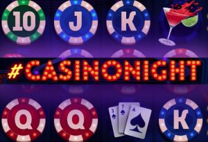 Casino Night