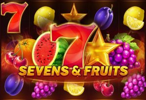 Sevens & Fruits