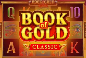 Book of Gold: Classic