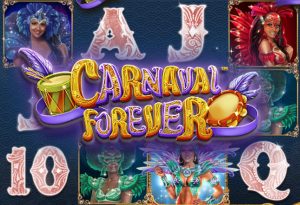 Carnaval Forever