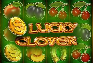 Lucky Clover