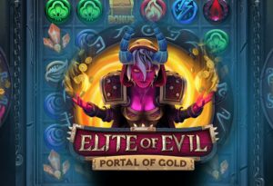 Elite of Evil – Portal of Gold