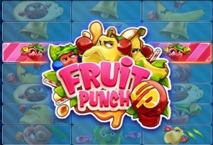 Fruit Punch Up