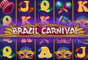 Brazil Carnival