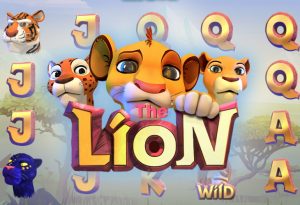 The Lion