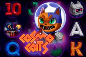 Cosmo cats