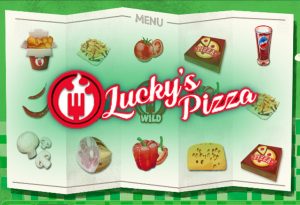 Lucky’s Pizza