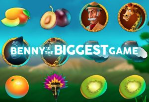 Benny’s The Biggest Game