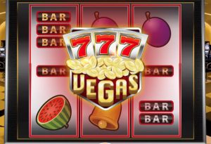 777 Vegas