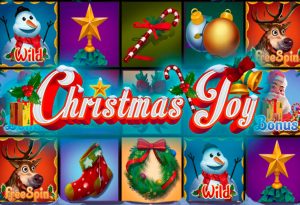 Christmas Joy
