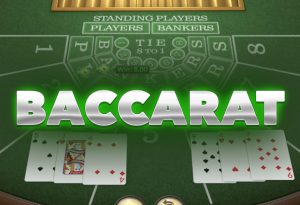 Baccarat