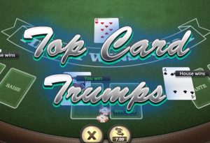 Top Card Trumps