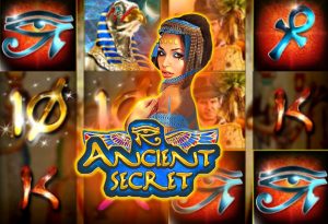 Ancient Secret