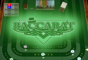 Baccarat