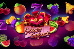 Joker Splash