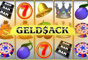 Geldsack