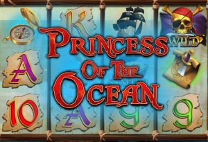 Princess of the Ocean