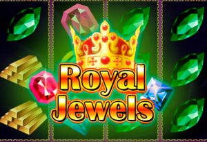 Royal Jewels