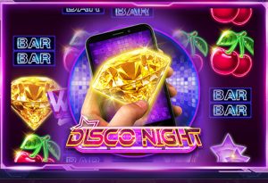 Disco Night