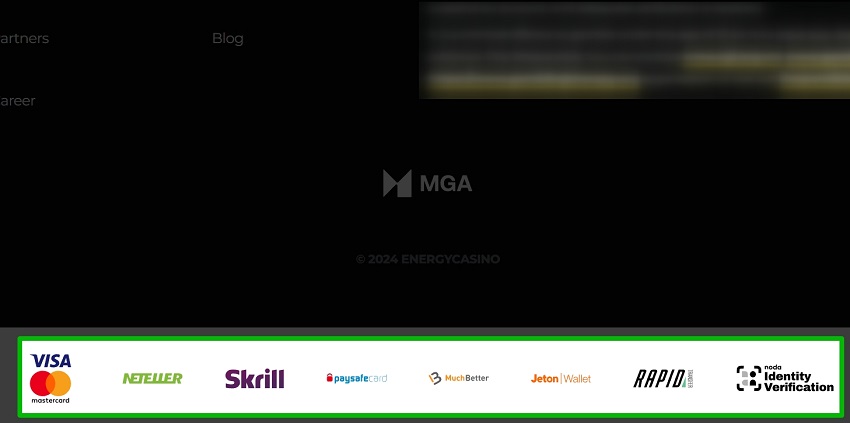 Magyarország jogszerűen működő kaszinói