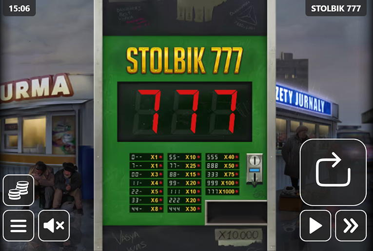 Stolbik777