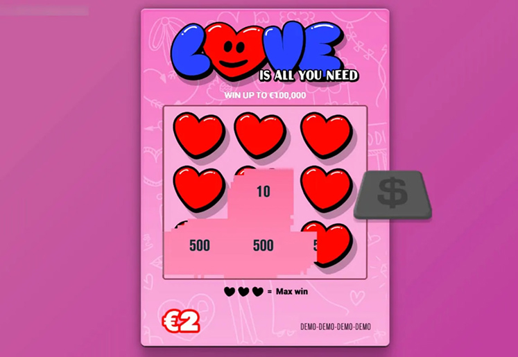 Love Is All You Need