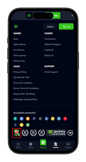 Vélemények az engedéllyel működő kaszinókról