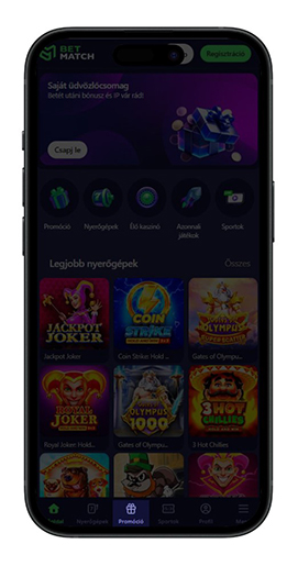 Ingyenes pörgetések a kaszinóban