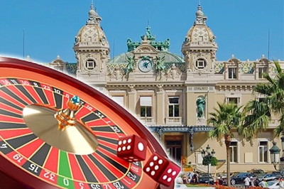 Monte-Carlo