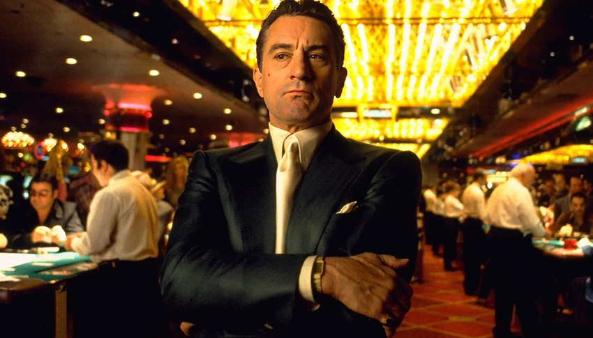 Casino film