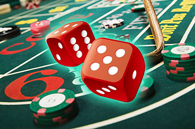 Craps