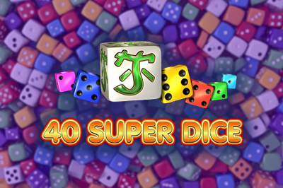 Super Dice Nyerőgép