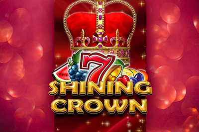 Shining Crown Nyerőgép