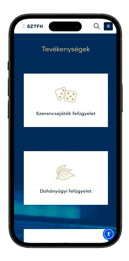 Szerencsejátékkal kapcsolatos törvény Magyarországon