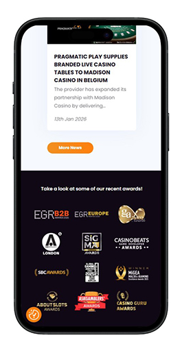 A Pragmatic Play szolgáltató áttekintése